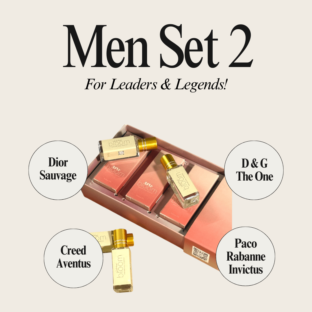 Men Set 2 - Image 1