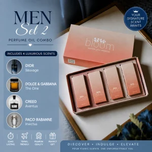 Men Set 2