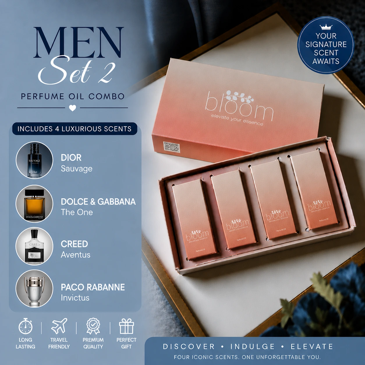Men Set 2 - Image 1