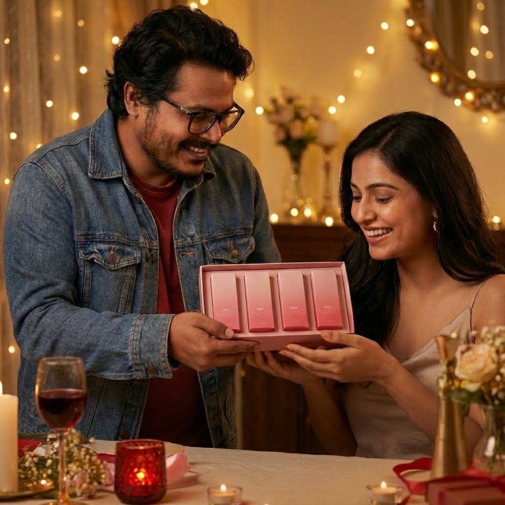 Couple Set - Image 1